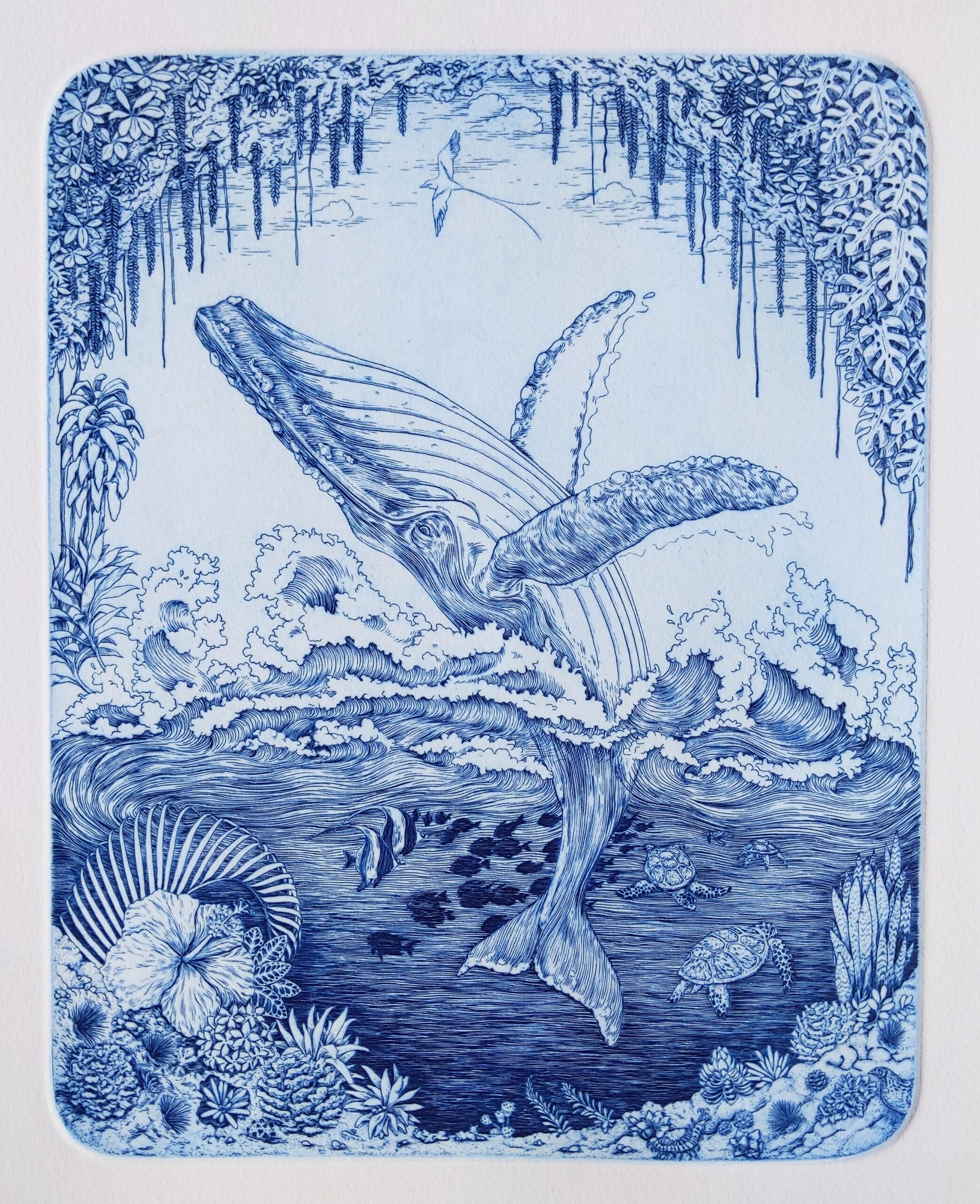 Mahalo_copper_engraving_2021